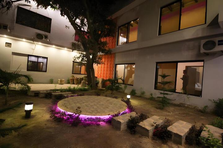 Regalia Inn Hotel Karachi