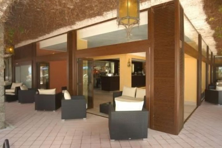 Hotel Interior 34 of 45