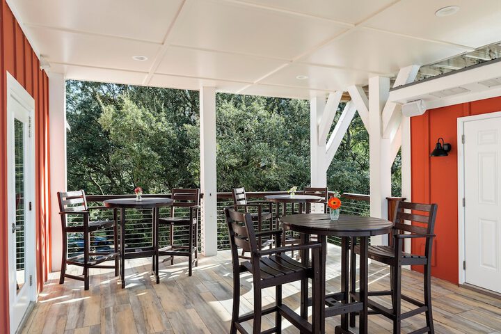 Terrace/Patio 74 of 87