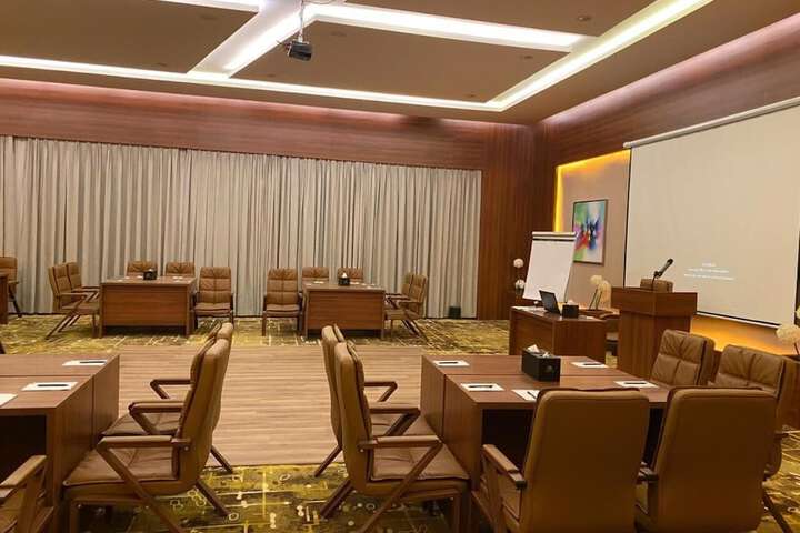 Meeting 57 of 64
