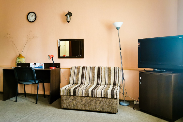 OSKAR HOTEL