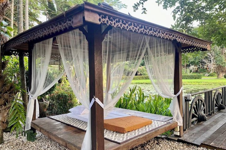 Hotel Spa