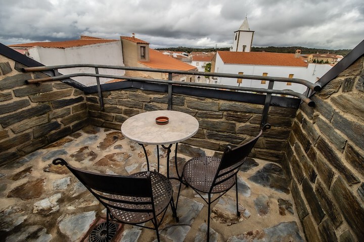 Terrace/Patio 33 of 64