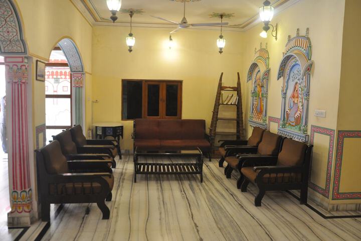 Hotel Interior 5 of 34