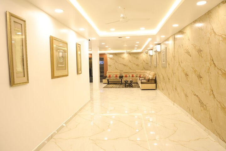 Hotel Interior 3 of 43