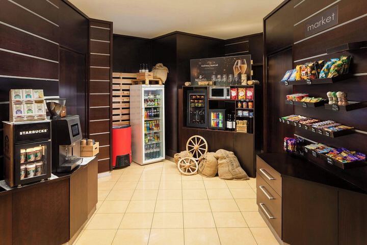 Amenity Photo