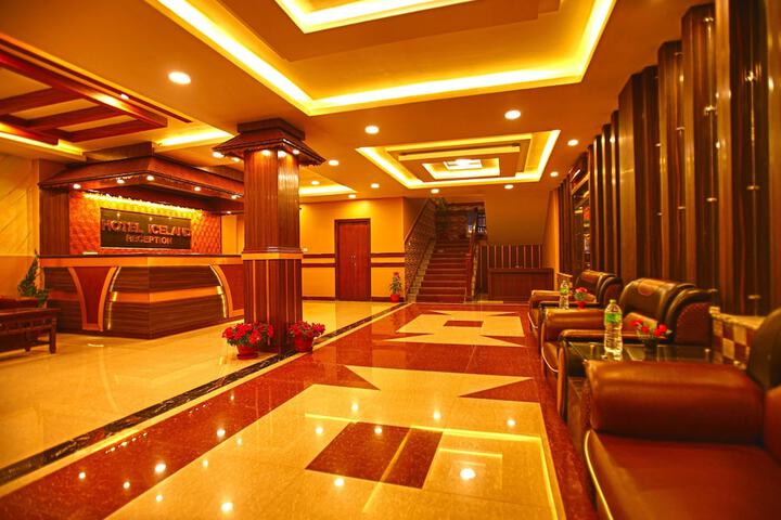 Hotel Interior 69 of 82