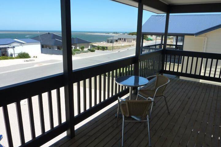 Terrace/Patio 22 of 23