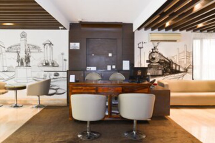 Hotel Interior 19 of 27