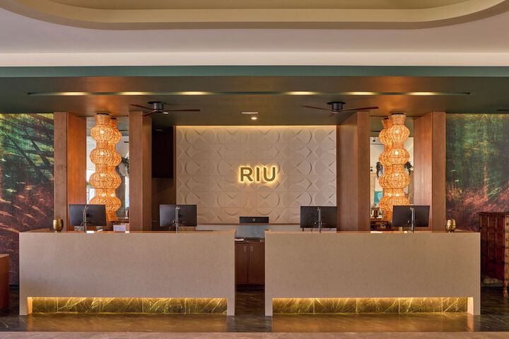 Hotel Interior 2 of 44