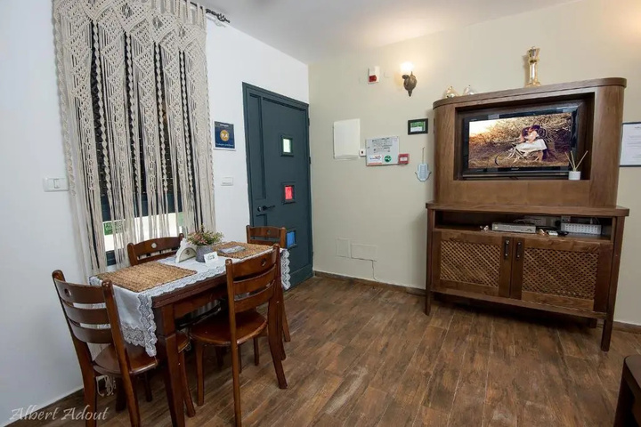 Tenebagolan Suites Zimmers