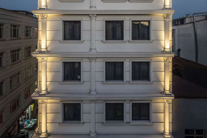 Hotel 25 of 26