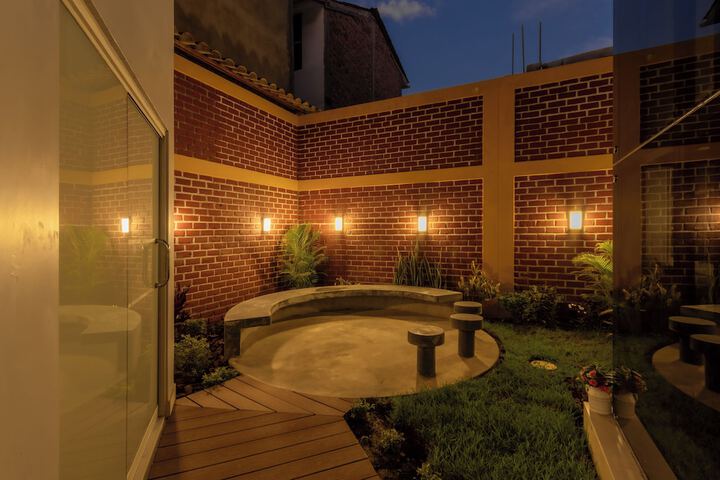 Terrace/Patio 28 of 51