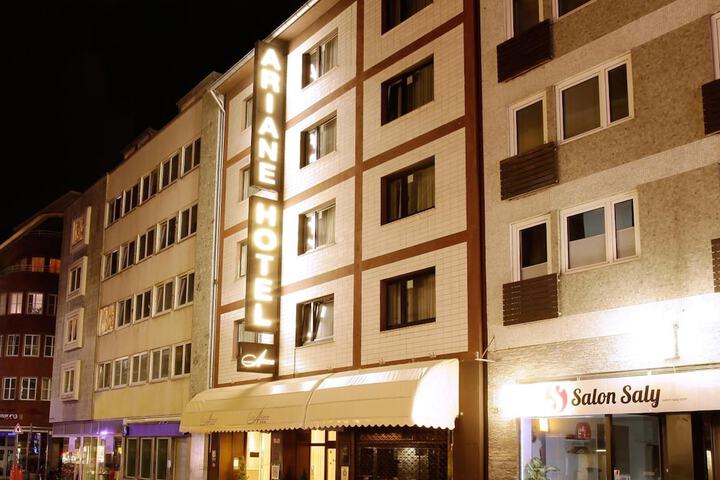 Hotel 57 of 57