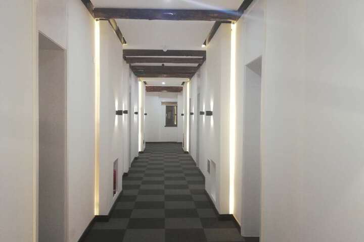 Hotel Interior 5 of 8