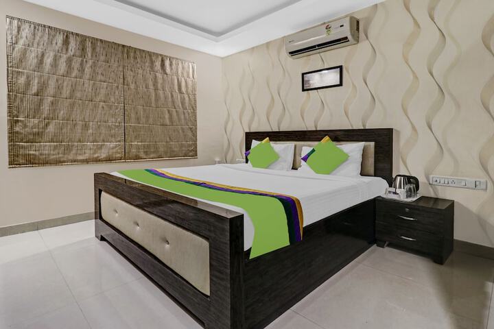 Treebo Elite Premium Homes