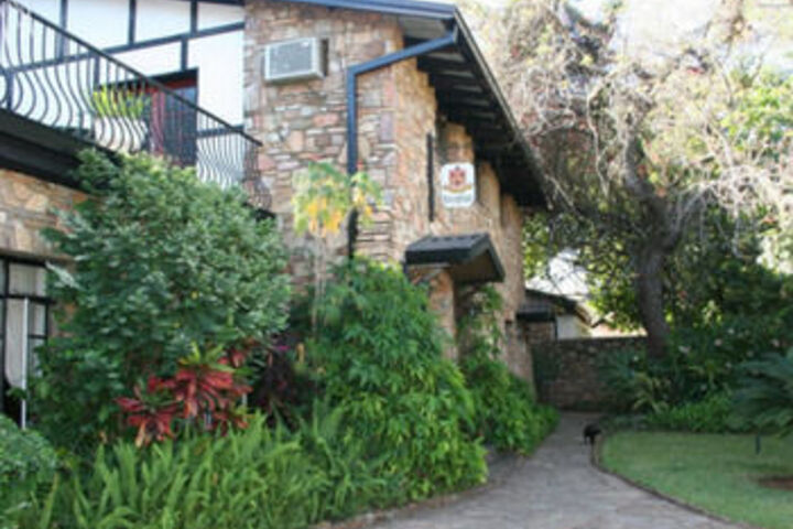 Hotel 10 of 20