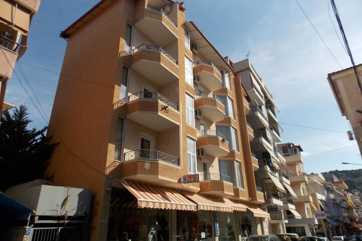 Hotel Veli