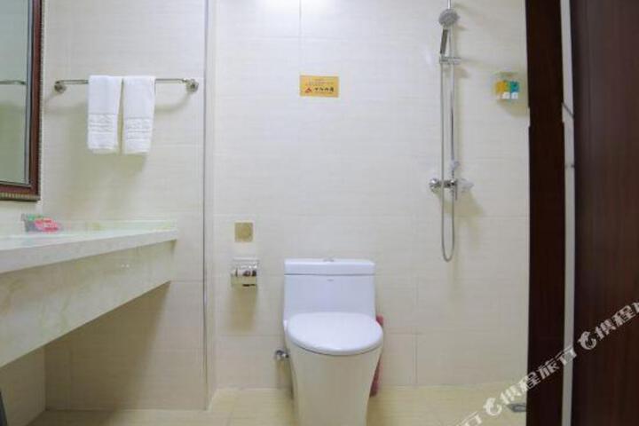 Tian Yang Hotel