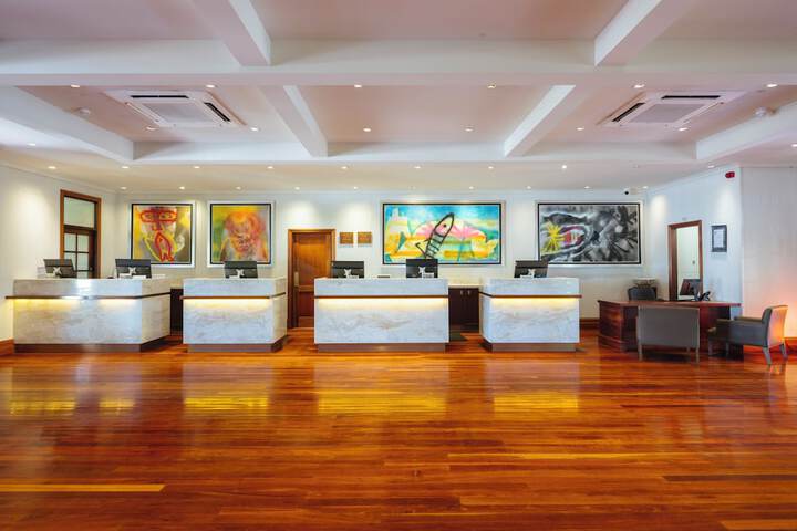 Hotel Interior 2 of 59