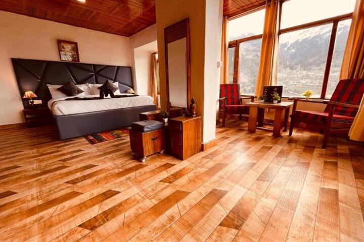 Sherpa Retreat Resort