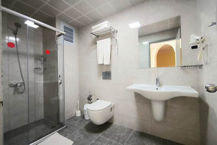 Bathroom Vanities