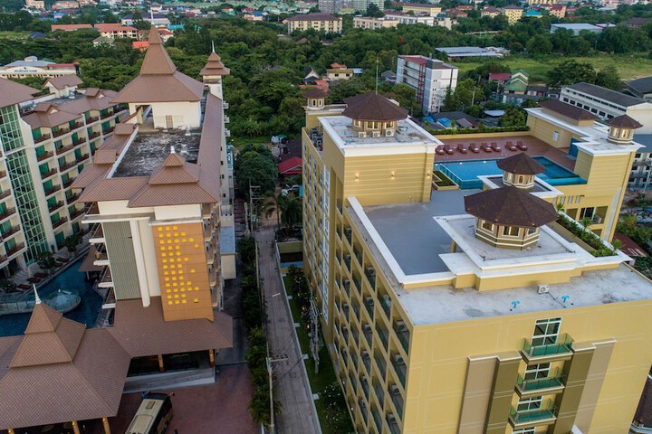 Hotel 109 of 113