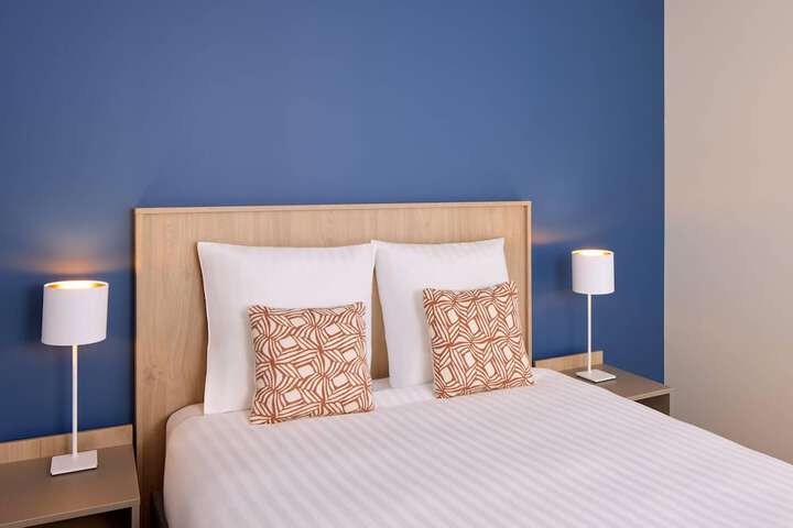 Quality Aparthotel Voiron in Voiron