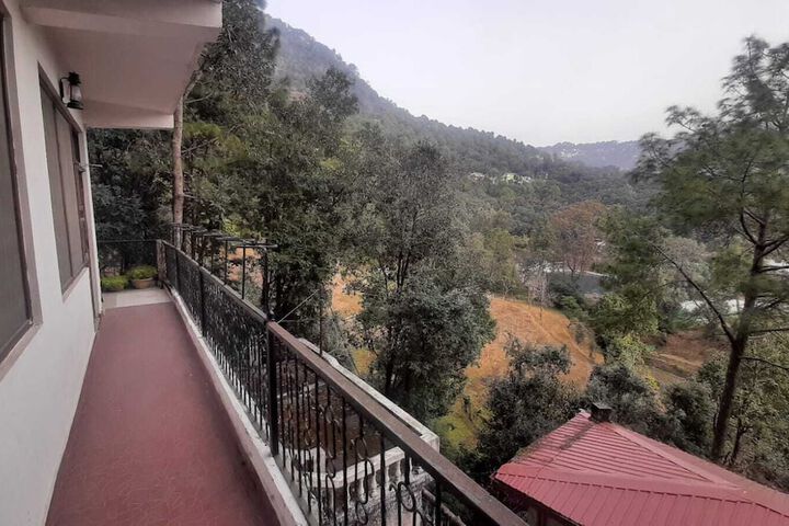 Terrace/Patio 83 of 84