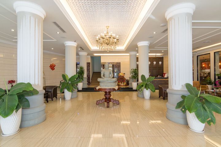 Hotel Interior 37 of 40