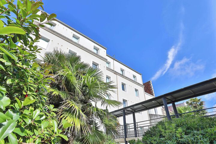 Exterior Photo