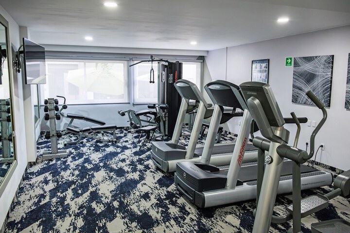 Gym Photos