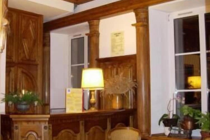 Hotel Interior 2 of 51
