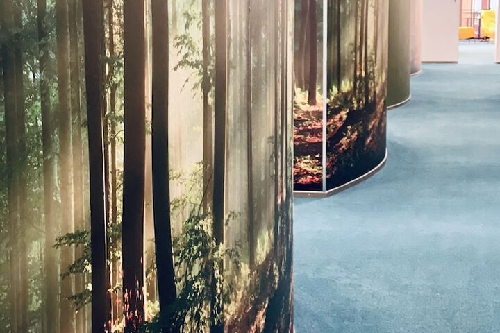 Ballroom/Hall 58 of 60