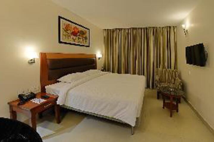 Room plan