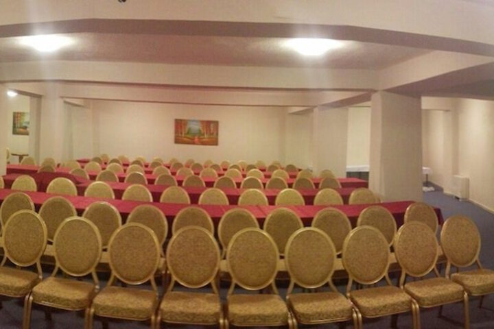 Meeting 54 of 67