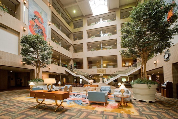 Hotel Interior 2 of 23