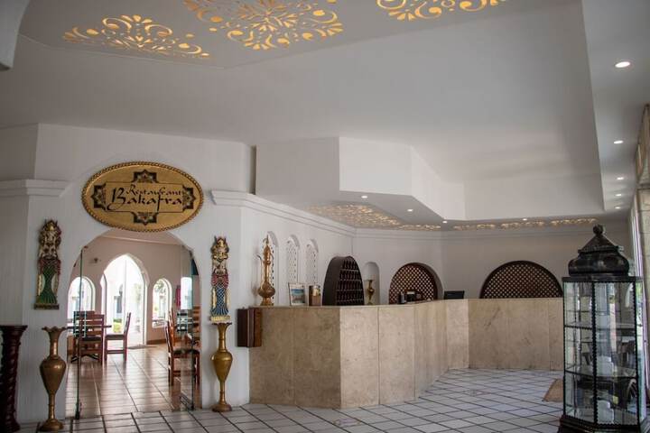 Hotel Interior 4 of 59
