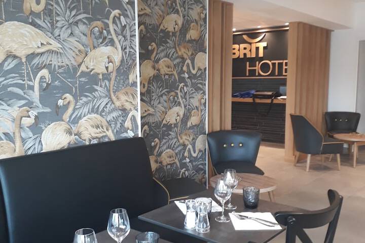 Restaurants