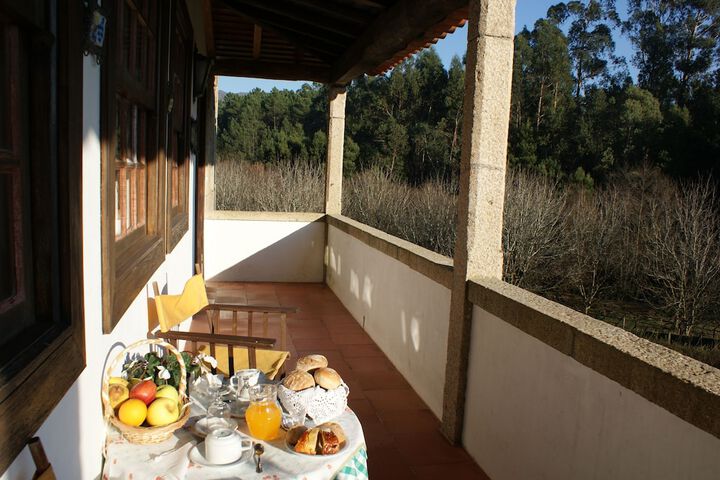 Breakfast/Coffee Service 19 of 29