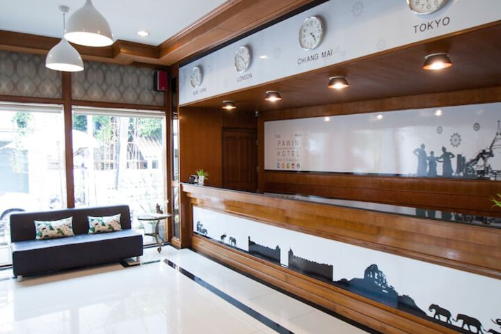 Hotel Interior 13 of 73