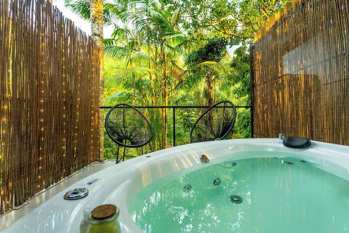 Casa Natu Ilhabela in Ilhabela