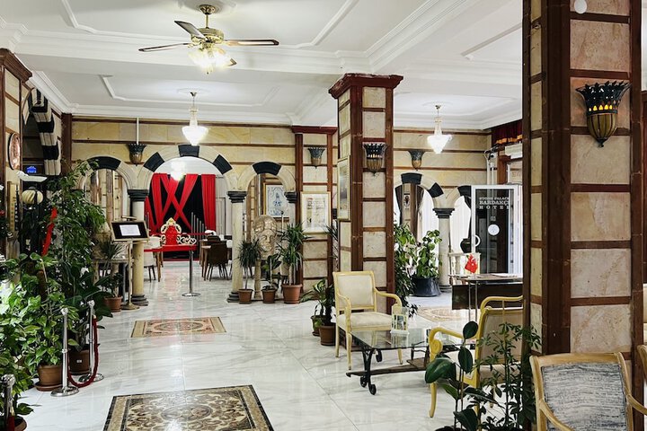 Hotel Interior 3 of 17