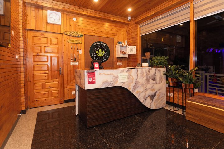 Hotel Interior 2 of 58