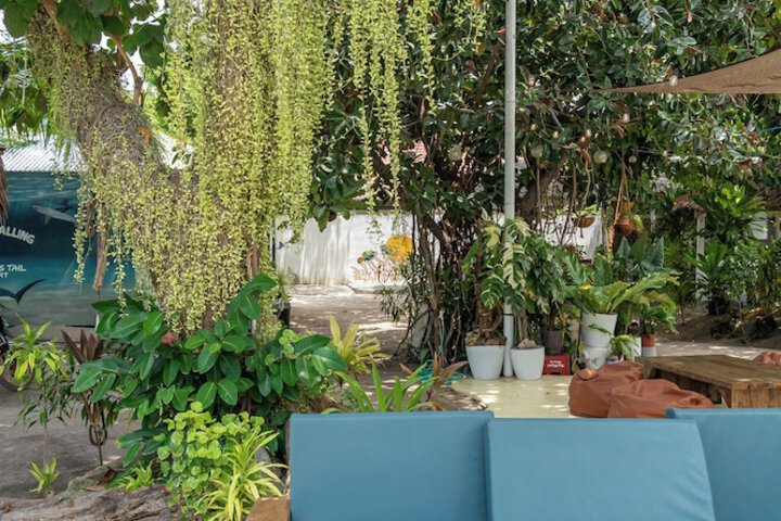 Terrace/Patio 61 of 121