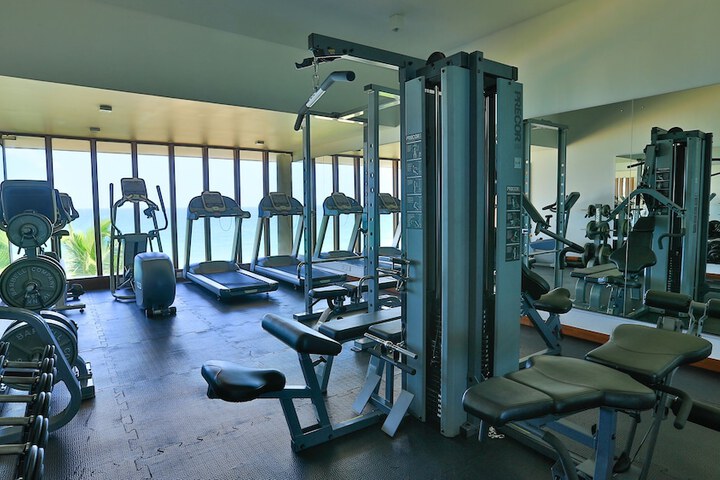 Fitness Center Photo