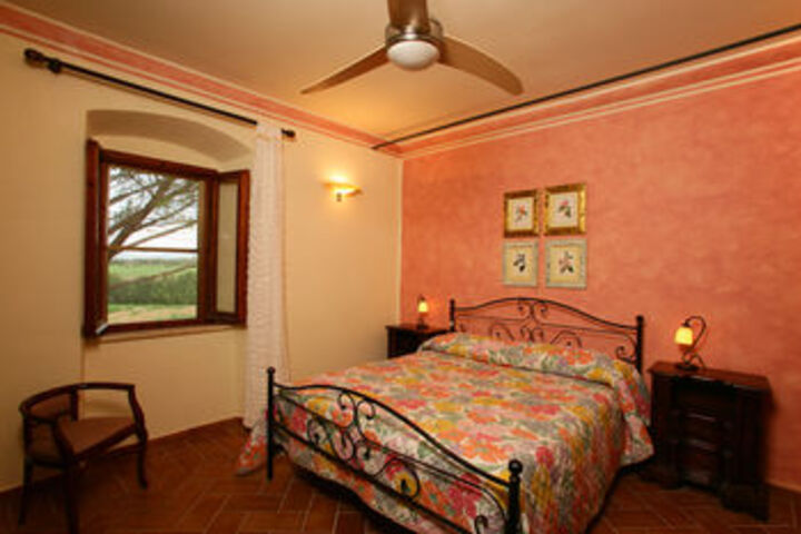 Standard Room Photo