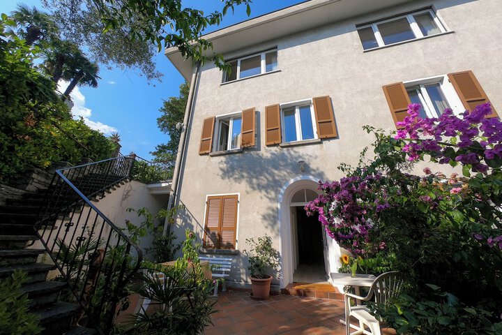 Easy Stay by Hotel La Perla in Ascona