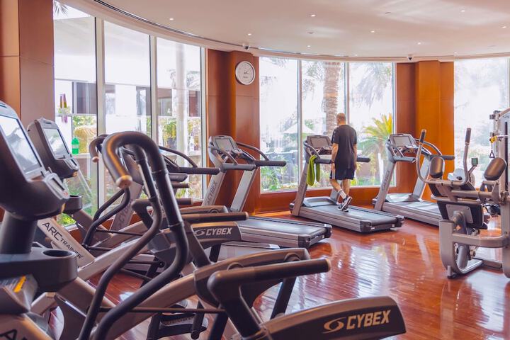 Health and Fitness 34 of 107