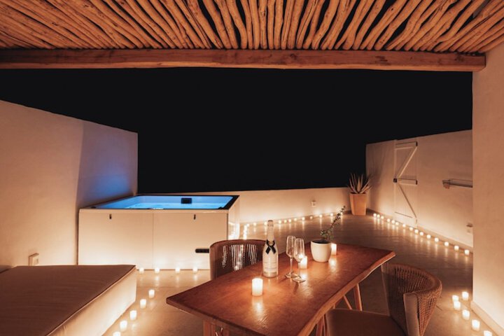 Terrace/Patio 100 of 135